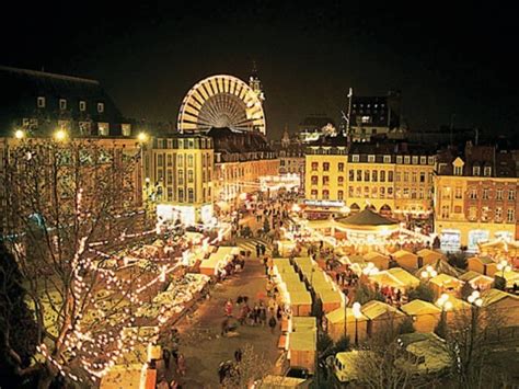 Magical Christmas Market In Bruges Ventur Luxury Travel