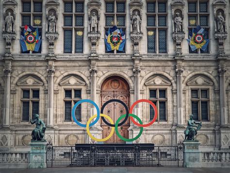 Paris 2024 Olympic Games: Event Schedule, Venues, and More