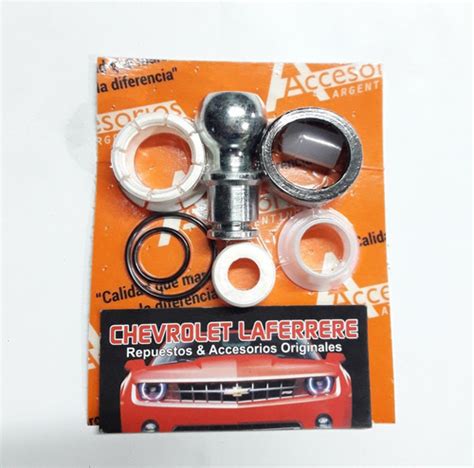 Kit Bujes Reparacion Palanca Chevrolet Corsa Classic Fun En Venta En