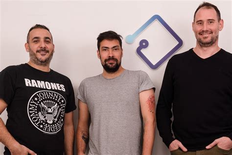 Una Startup Argentina Permitir Mejorar La Log Stica Para Los