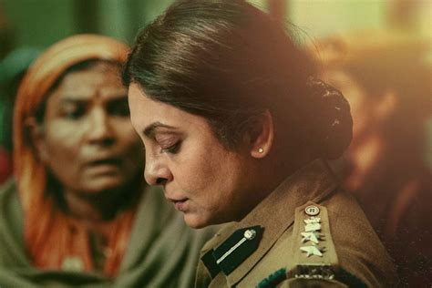 Delhi Crime 2 Review Shefali Shahs Show Perfectly Depicts Class And Caste Structure In Our