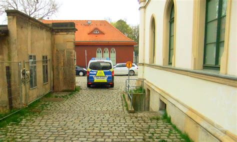 Hauptbahnhof Zittau Bundespolizei Bahnhof Zittau Kleibahnh Flickr