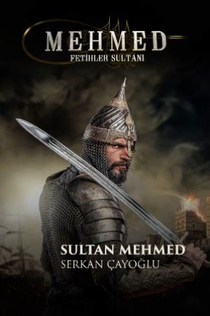 Trt Mehmed Fetihler Sultan Oyuncular Sultan Mehmed