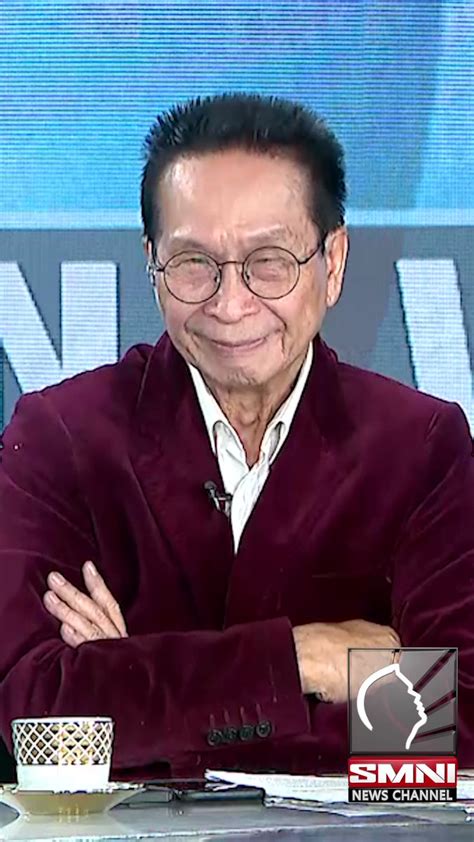 Smni News On Twitter Atty Panelo Nagbigay Ng Pagbati Kay Gilbert