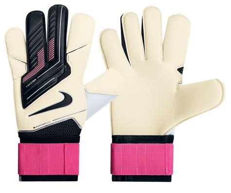 NIKE Goalkeeper Gloves GK Vapor Grip 3