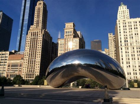 Ultimate Guide To Historical Landmarks In Chicago Fact File