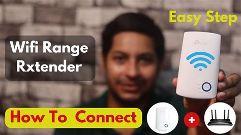 Tp Link Wifi Range Extender Setup Cannect Jio Router Increase Your