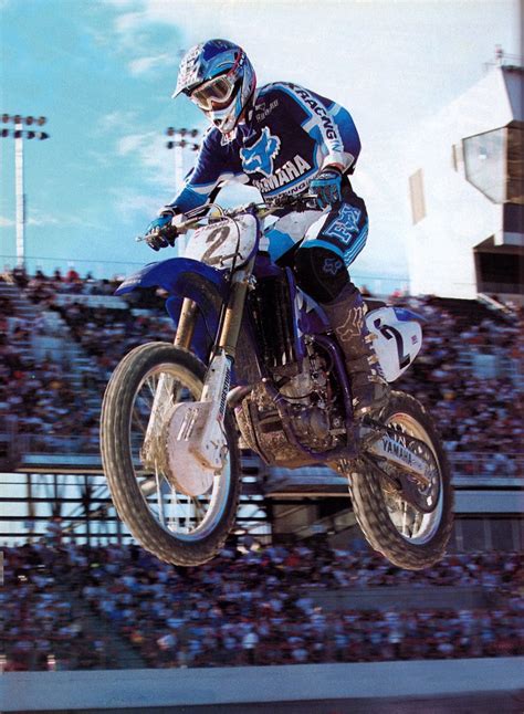 Daytona Supercross Doug Henry Mxa Photo Tony Blazier Flickr