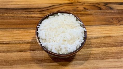 How To Make A Rice Dome In 3 Simple Steps