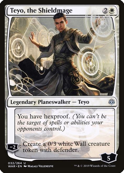 All 19 You Have Hexproof Cards In Magic Ranked Draftsim
