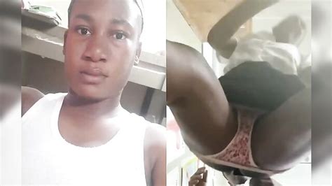 Pretty Jamaican School Girl And Schoolboy Having Sex Leaked Sex Tape