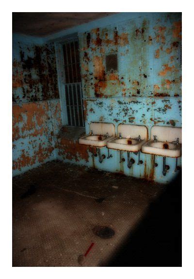 Dark And Evil Insane Asylum In Massachusetts Places Around The World