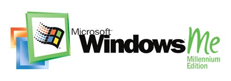 20年回眸，回顾微软 Windows Me 操作系统 系统极客