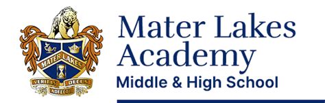 Mater Lakes Academy Middle / High