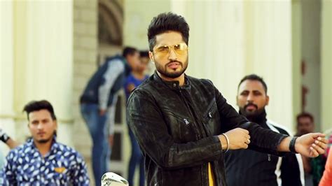 Jassi Gill Hairstyle 03339 Baltana