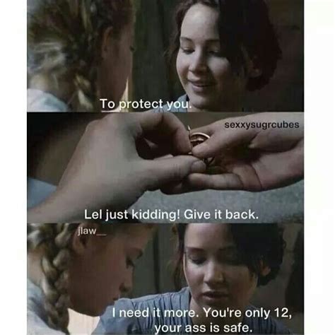 Primrose Everdeen // Katniss Everdeen Meme | Hunger games, Katniss ...