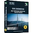 Buy Ese Civil Engineering Ese Topicwise Objective Solved Paper