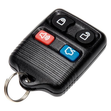 2019 Ford Explorer Key Fob Programming