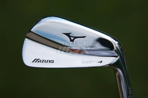 Tech Talk: Mizuno MP-4 and MP-54 irons – GolfWRX
