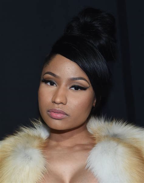 Nicki Minaj Sexy Pictures Popsugar Celebrity Uk Photo 80