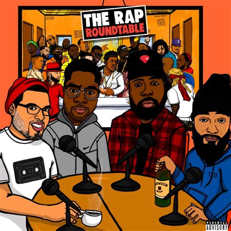 The Rap Roundtable YouTube