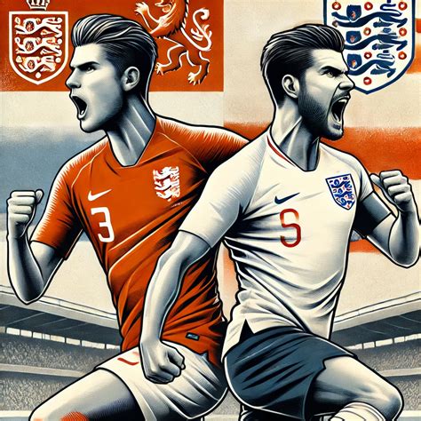 Netherlands Vs England Prediction And Betting Tips Jul 10 2024