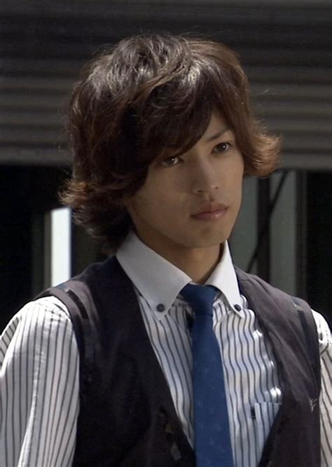 Hidari Shotaro Kamen Rider Joker Kamen Rider W Mydramalist