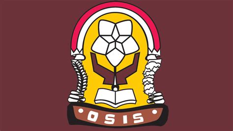 Arti Dan Makna Logo Osis Tambah Pinter