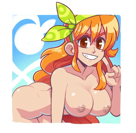 Post 3052395 Datskelebutt Nami One Piece