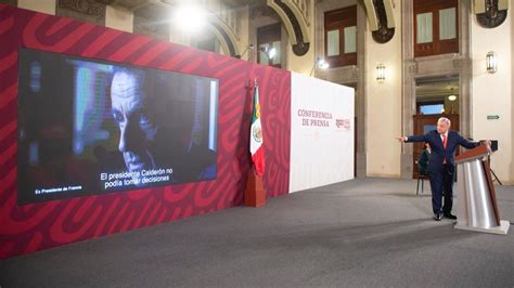 Amlo Sugiere A Netflix Mostrar Gratis Documental Del Caso Cassez Vallarta