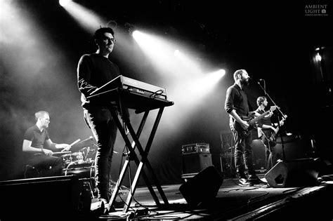 Cinco datos que quizá no sabías de Cigarettes After Sex Noticias coberturas reseñas y todo