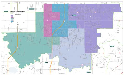 Board of Education - Owasso Public Schools