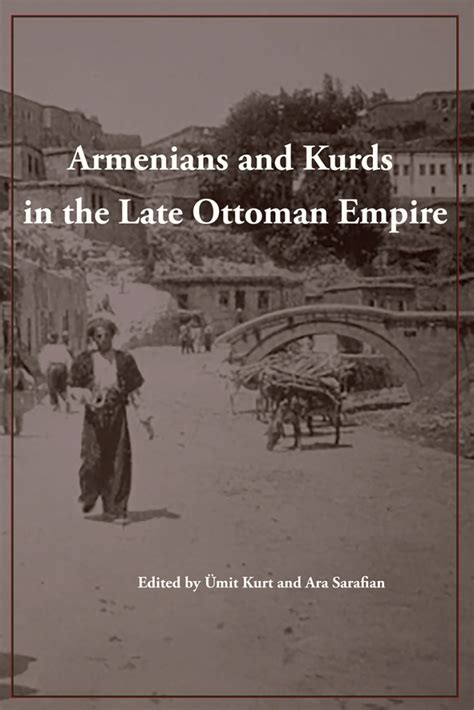 ‘The Press’ at Fresno State releases four Armenian Series books in 2020