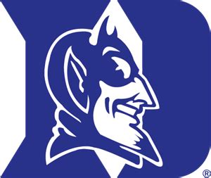 Duke Blue Devils Logo PNG Vector (SVG) Free Download