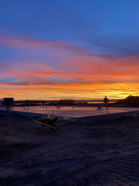 Crow Creek Treatment Center C Eagle Construction