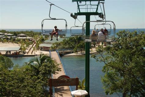 Everything You Need To Know About Mahogany Bay Cruise Port In Roatan