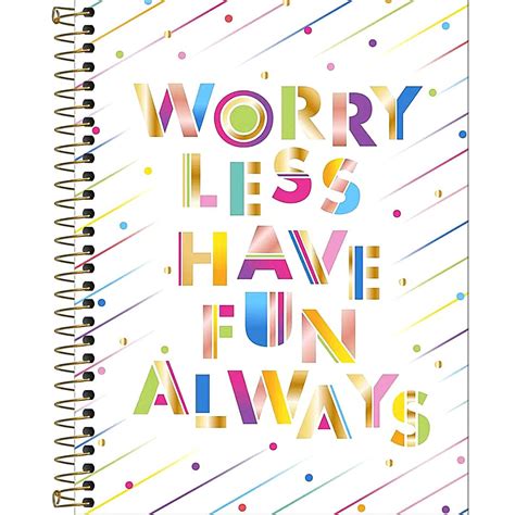 Caderno Espiral Capa Dura Mat Ria Fls Be Nice Tilibra