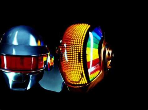 Daft Punk Harder Better Faster Stronger Lyrics YouTube