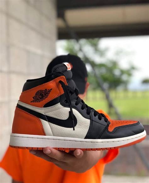 The Story Behind Jordan 1 Satin Shattered Backboard