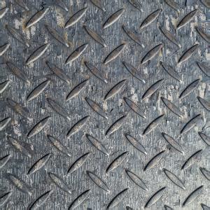 ASTM A Hot Rolled Mild Steel Checkered Plate ASTM A A M A GRC For Sale Carbon Steel