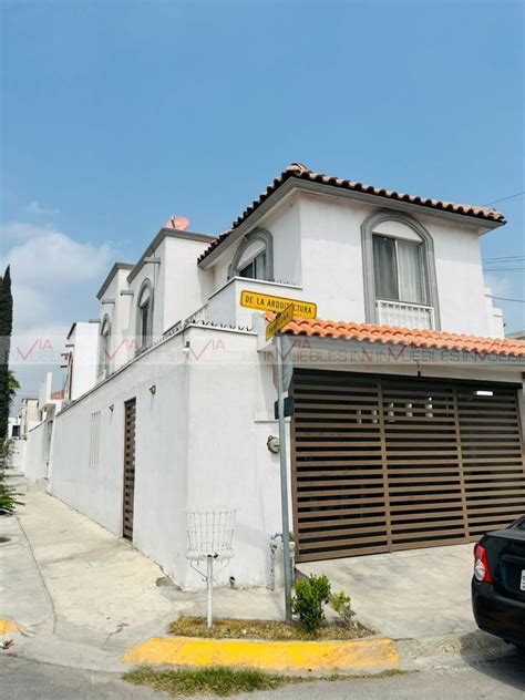 Renta Casa En Privadas De Santa Catarina Santa Catarina Eb Qb