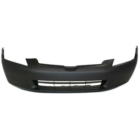 Honda Accord Back Bumper Replacement Cost Best Rear Bumpe