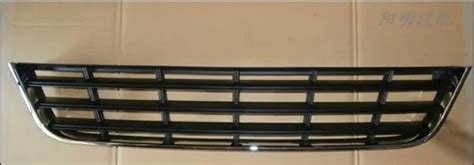Osmrk Front Lower Grille Grill For Volkswagen Vw Passat B6 2007 2011