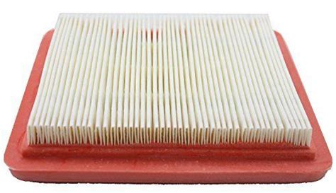 Genuine Oem Honda Walk Behind Lawn Mower Engines Air Filter Cleaner