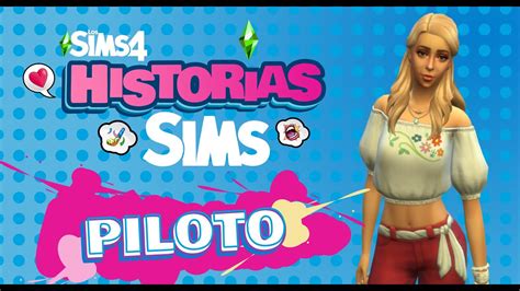 Los Sims 4 Capitulo 1 Bienvenida Al Barrio Youtube