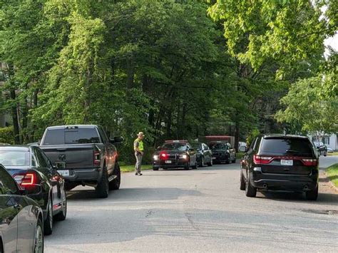 Two Deputies Shot Executing Search Warrant In Clifton Park