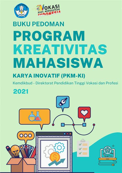 Solution Pedoman Pkm Ki 2021 Studypool