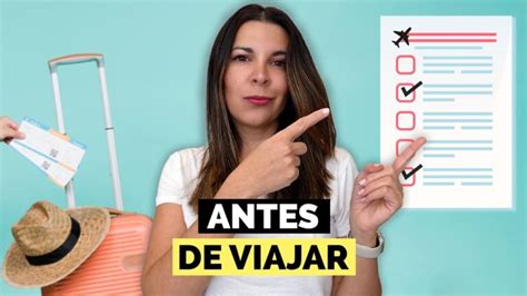 8 Consejos Imprescindibles De Expertos Para Planificar Y Disfrutar Al