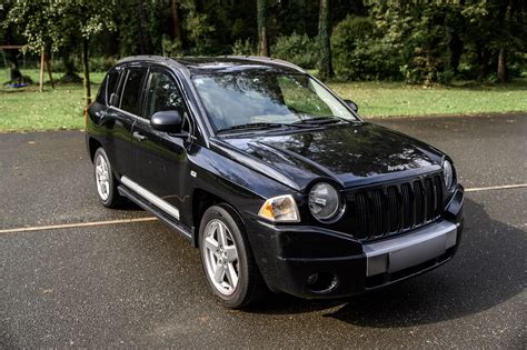 Jeep Compass Lrc Rent A Car