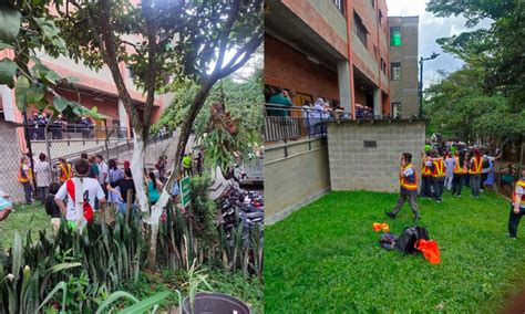 ¡tragedia Niño De Cuatro Años Murió Por Colapso De Techo En Centro Infantil De Envigado Mioriente